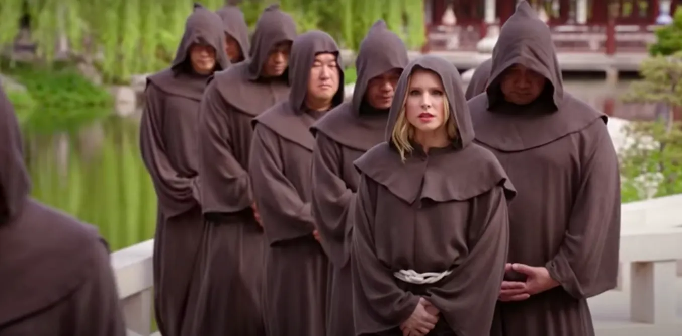 Zounds! What the fork are minced oaths? And why are we still fecking ...