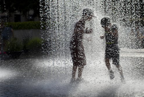 Not Just Coronavirus Heat Also Poses A Threat To Public Health This Summer