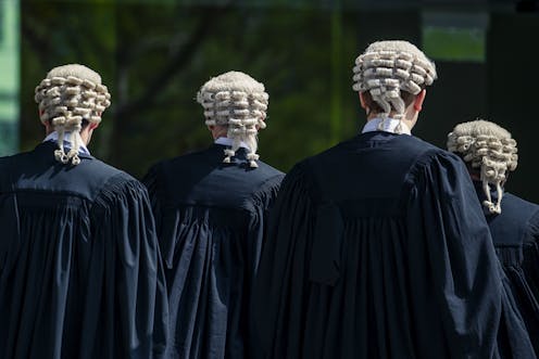 In the wake of the Dyson Heydon allegations, here's how the legal profession can reform sexual harassment