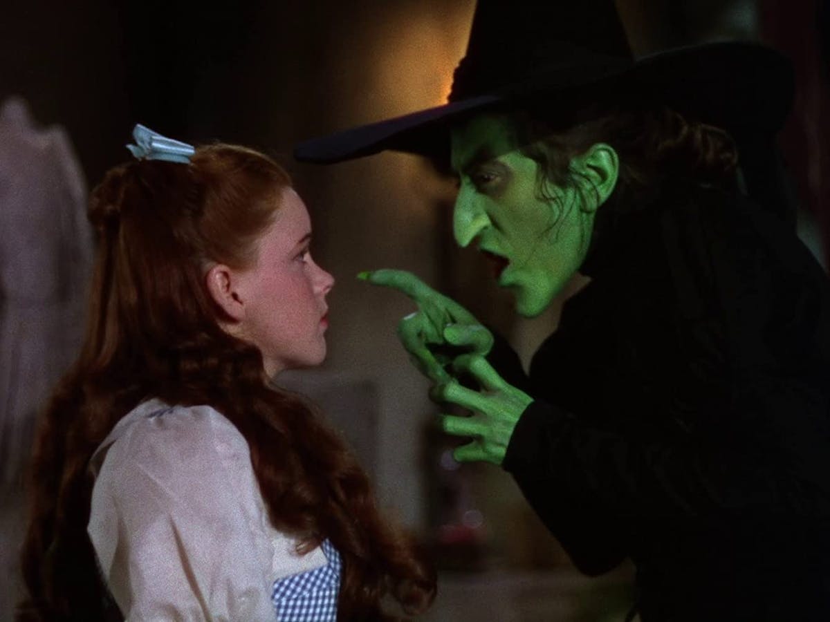 Curious Kids: Are Witches And Wizards Real?