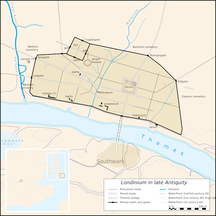 Why COVID-19 might not change our cities as much as we expect