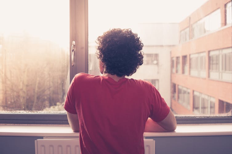 Lonely in lockdown? You're not alone. 1 in 2 Australians feel more lonely since coronavirus