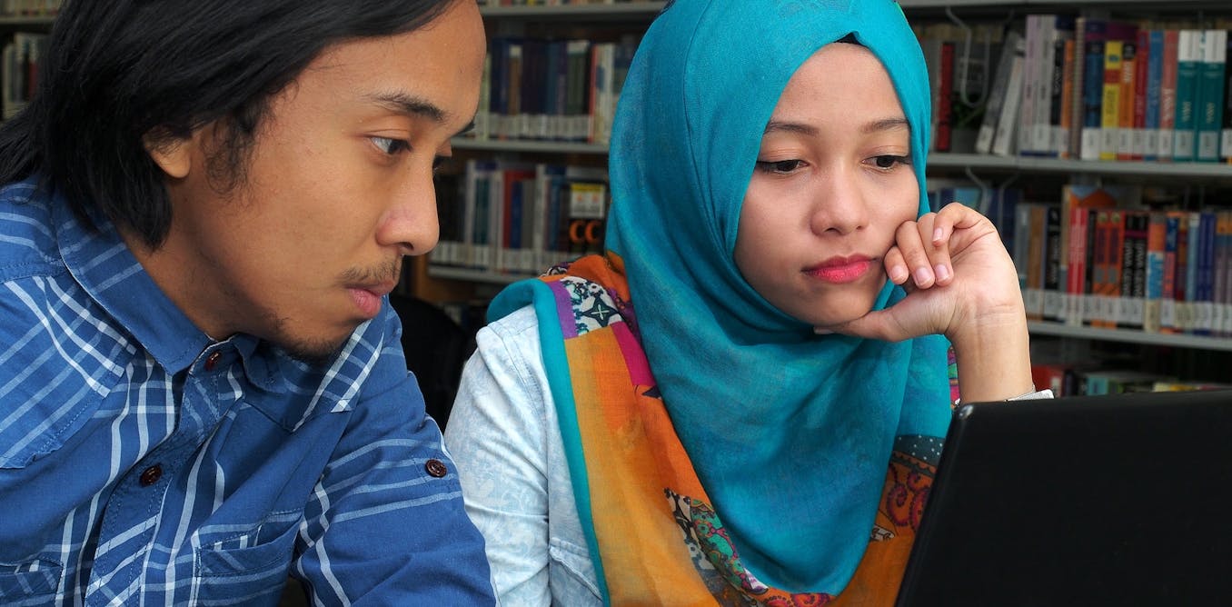 Government policy has left Muslim students feeling unable to speak up ...