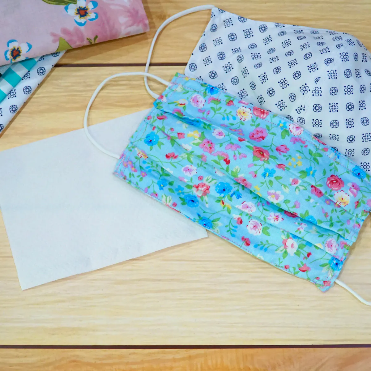 Beware Of Where You Buy Your Face Mask It May Be Tainted With Modern Day Slavery