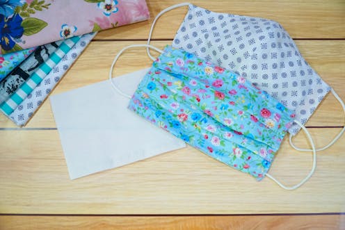 Beware Of Where You Buy Your Face Mask It May Be Tainted With Modern Day Slavery