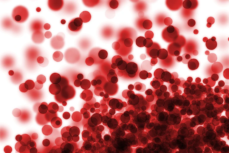 glóbulos rojos