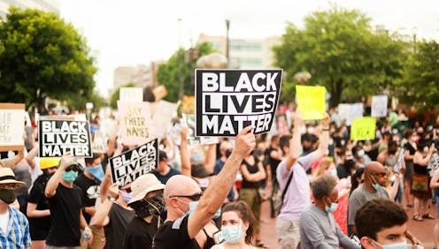 Black Lives Matter, LGBTQ rights, Trump: The risks and rewards of corporate activism