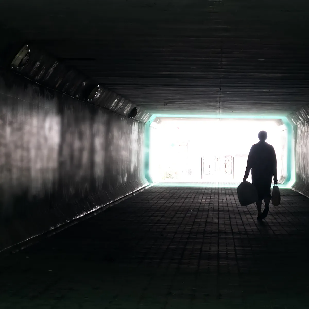 From Victorian Demons To The Beijing Night Bus Why We Tell Each Other Urban Legends