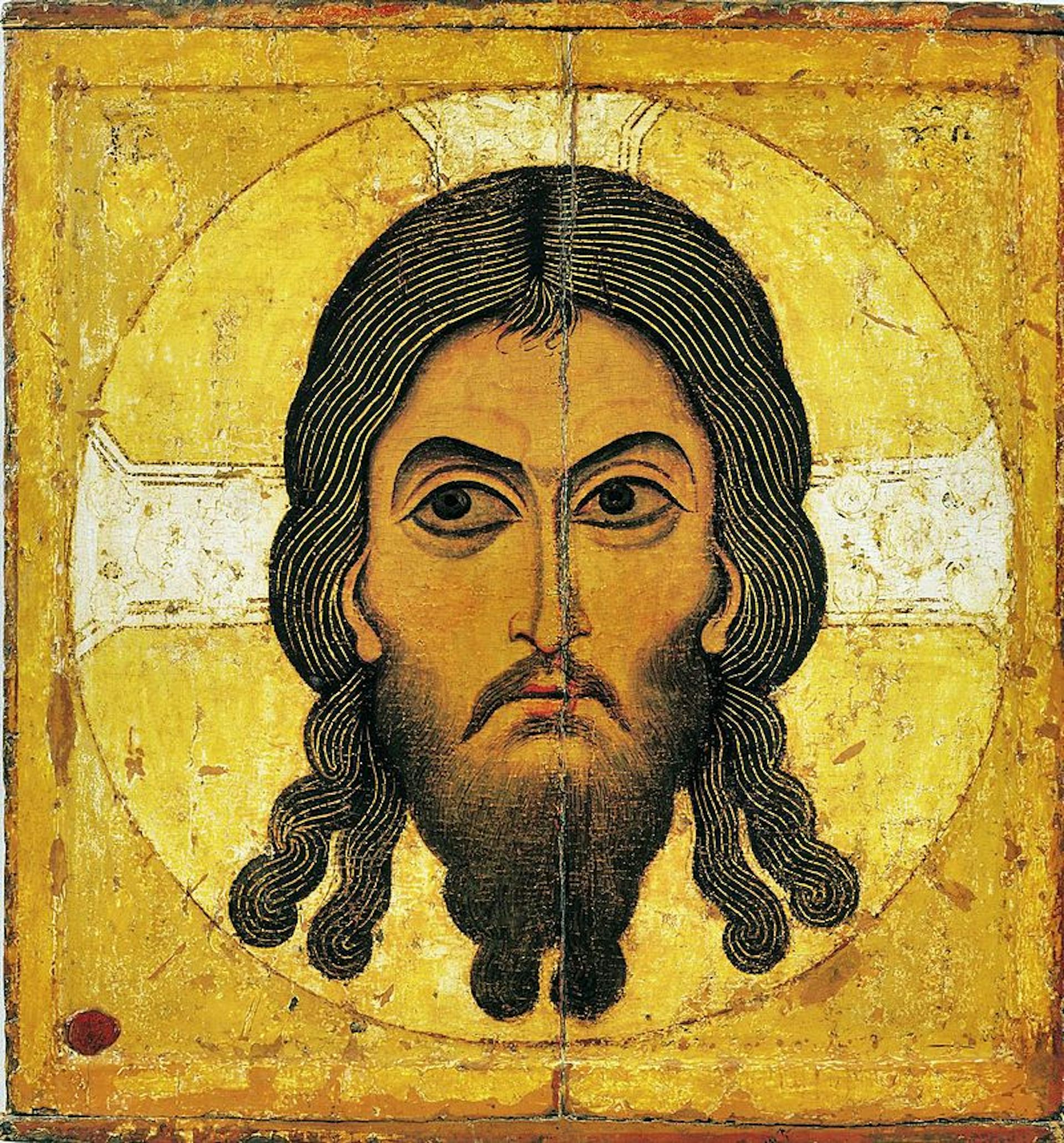 The long history of how Jesus came to resemble a white European