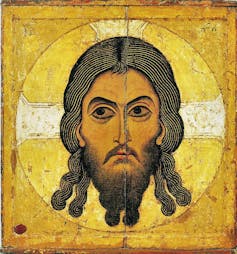 Cómo Jesús llegó a parecerse a un europeo blanco