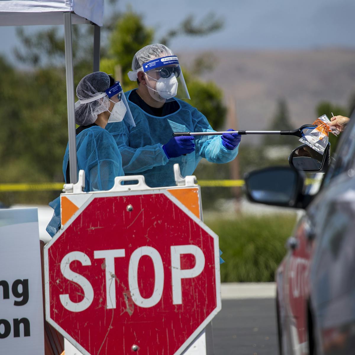 Coronavirus numbers confusing you? Here's how to make sense of them