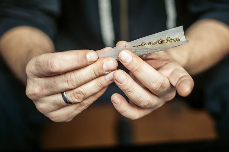 More Australians back legalising cannabis and 57% support pill testing, national survey shows