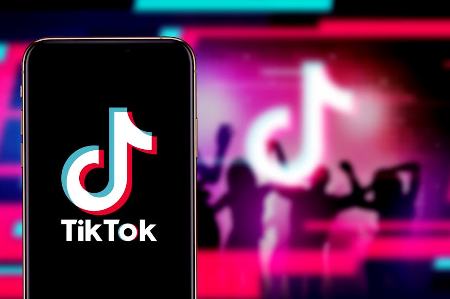 Why some governments fear even teens on TikTok