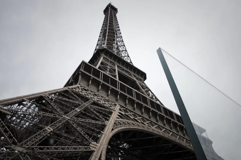 Philippe LOPEZ / AFP