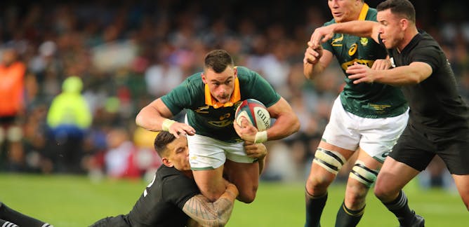 Rugby Union News Research And Analysis The Conversation Page 1