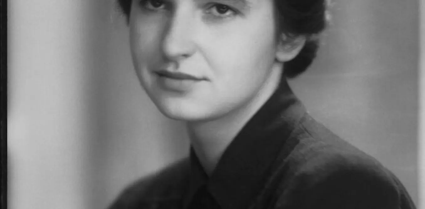 rosalind franklin tobacco mosaic virus Plant Viruses and Franklin's Legacy Happy birthday Rosalind Franklin (1920