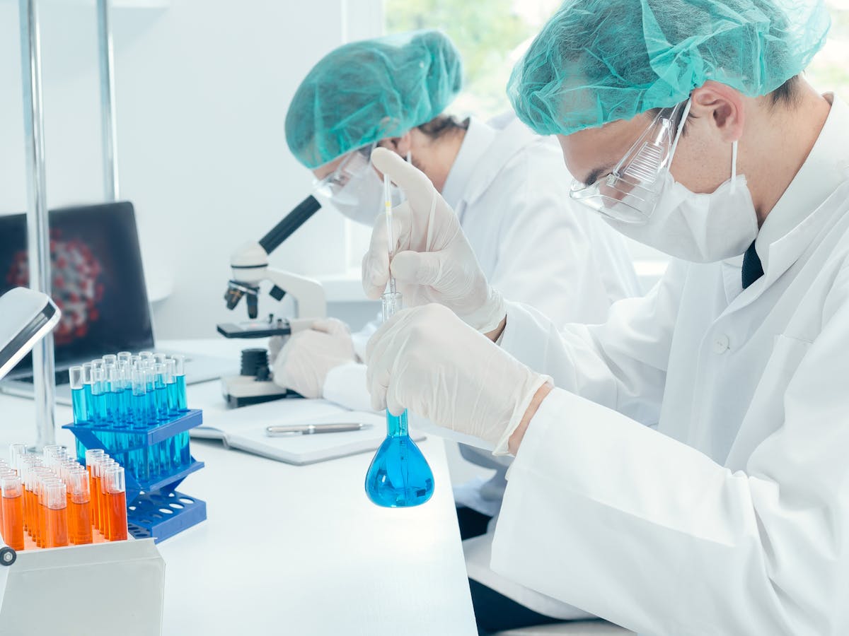 Video An Infectious Disease Expert Explains The Results From