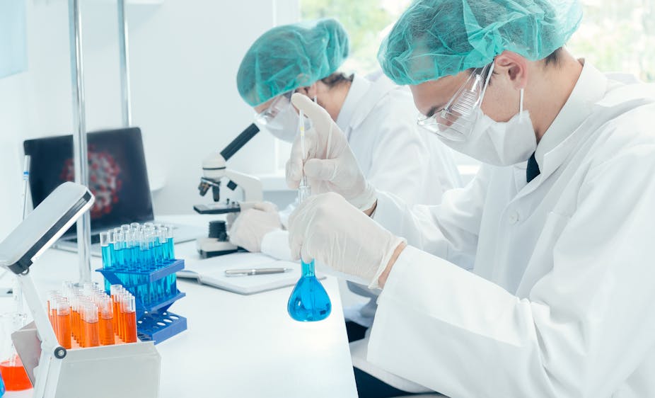 Video An Infectious Disease Expert Explains The Results From Moderna S Latest Vaccine Trials