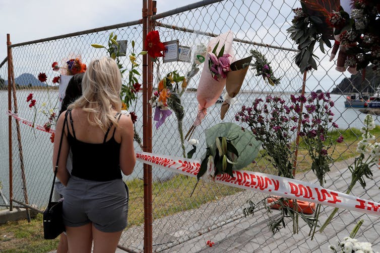 New Zealand's White Island is likely to erupt violently again, but a new alert system could give hours of warning and save lives