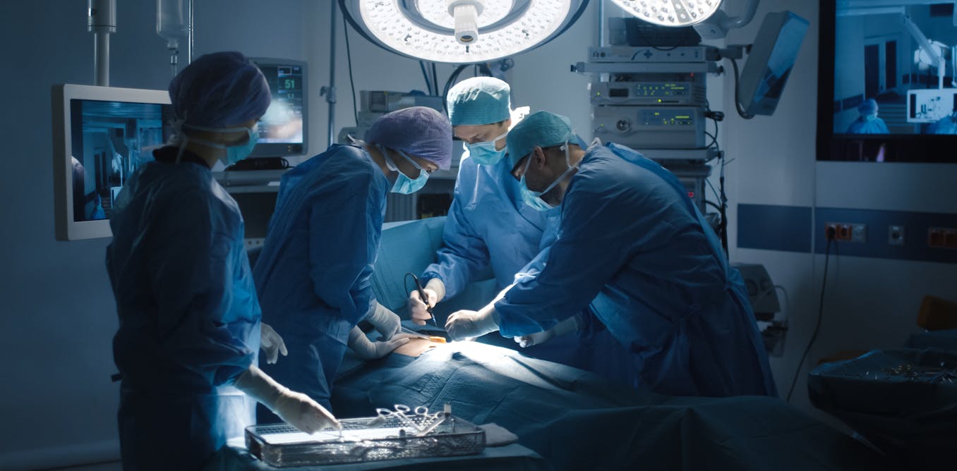 Victoria's latest elective surgery slowdown is painful but necessary