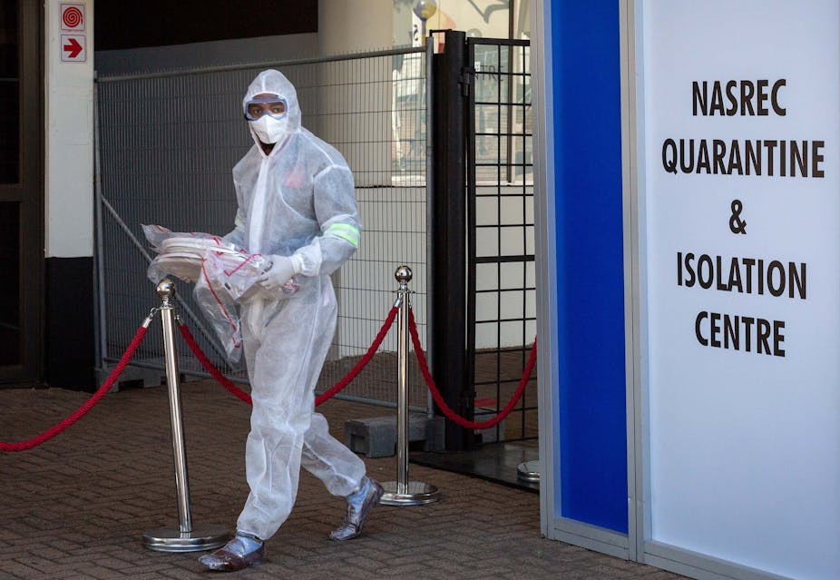 Yeshiel/Xinhua via Getty