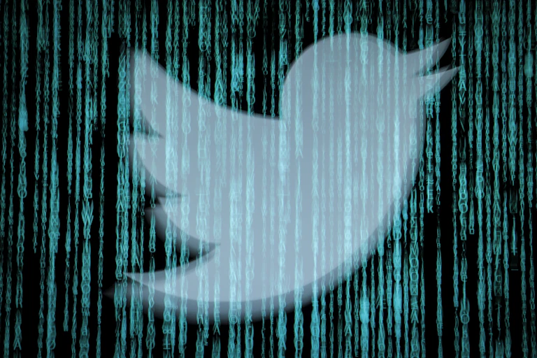 Twitter logo