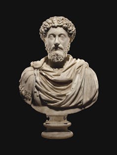 Guide to the Classics: how Marcus Aurelius' Meditations can help us in a time of pandemic