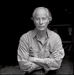Art for trying times: reading Richard Ford on a world undone by calamity
