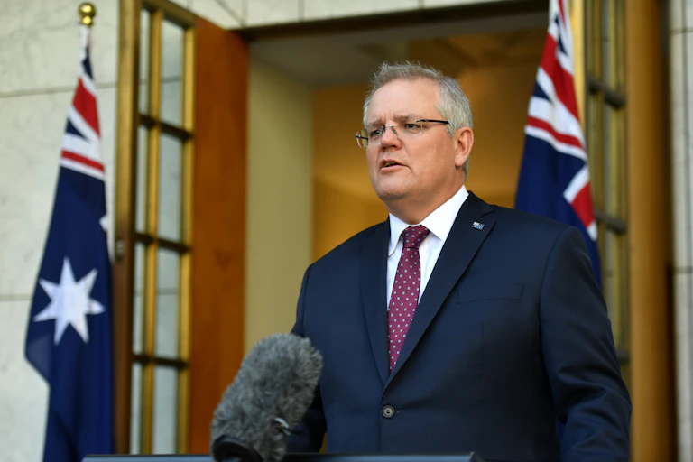 Mick Tsikas/AAP