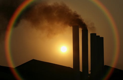La ganaderia, agricultura, y los combustibles fósiles son los principales responsables de la aceleración en las emisiones de metano. Aumentan a una tasa acorde a los escenarios climáticos que auguran un incremento de temperaturas de 3-4 °C a finales de este siglo.