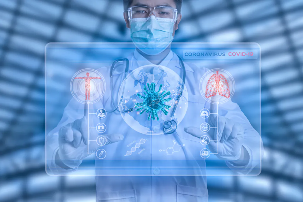 Coronavirus: how the pandemic has exposed AI’s limitations
