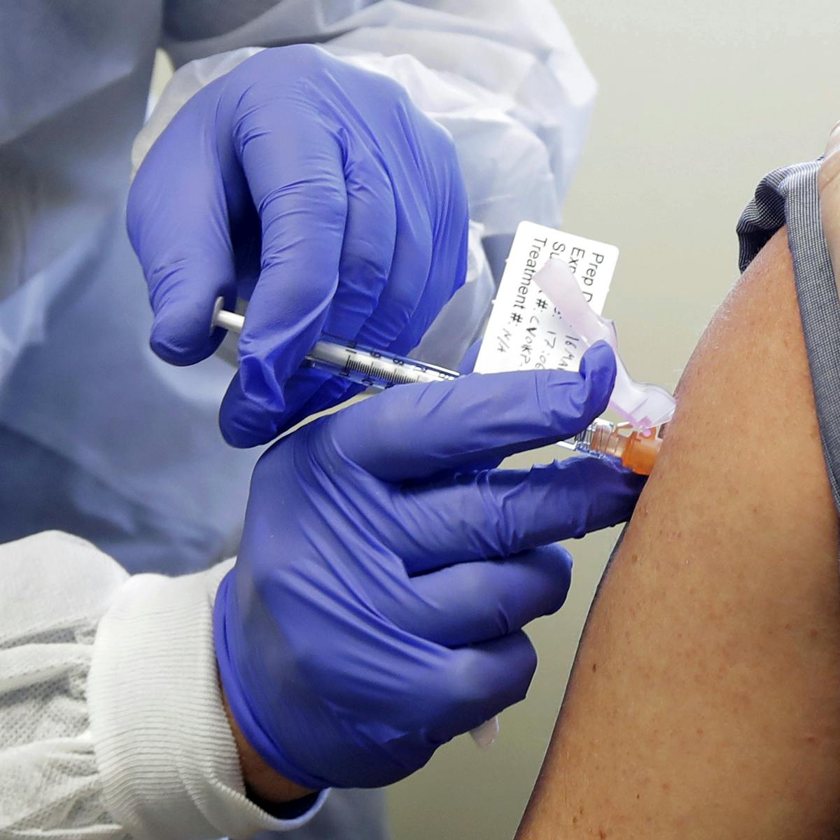 Could Employers And States Mandate Covid 19 Vaccinations Here S What The Courts Have Ruled Could Employers And States Mandate Covid 19 Vaccinations Here S What The Courts Have Ruled