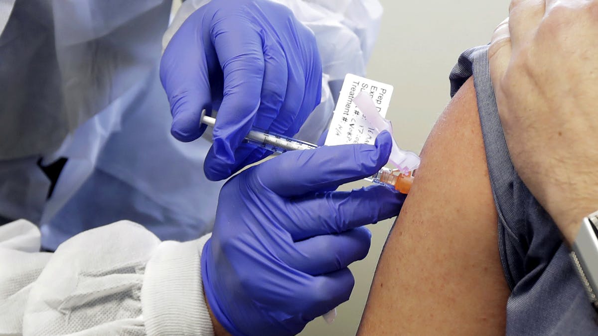Could Employers And States Mandate Covid 19 Vaccinations Here S What The Courts Have Ruled Could Employers And States Mandate Covid 19 Vaccinations Here S What The Courts Have Ruled