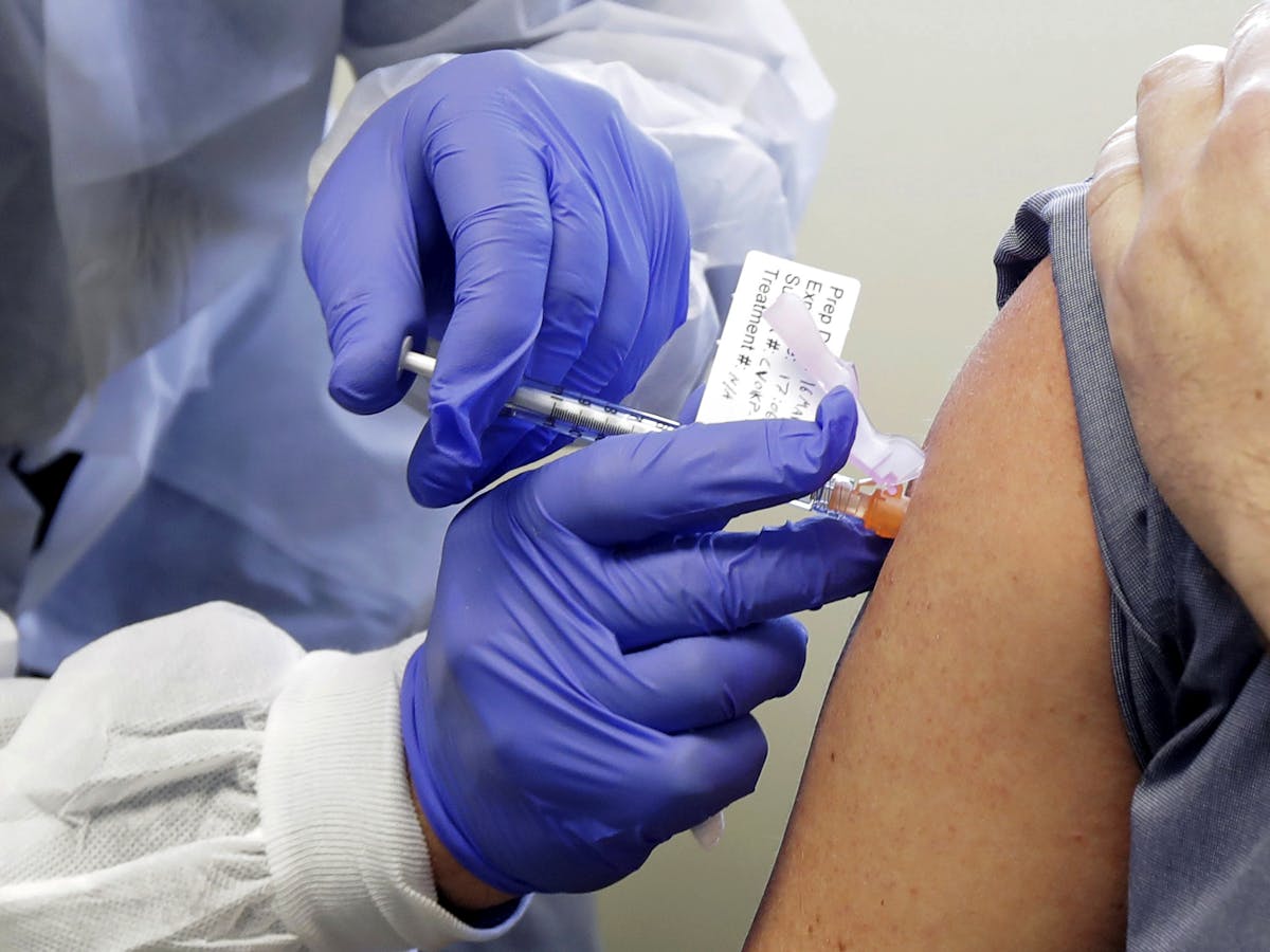 Could Employers And States Mandate Covid 19 Vaccinations Here S What The Courts Have Ruled Could Employers And States Mandate Covid 19 Vaccinations Here S What The Courts Have Ruled