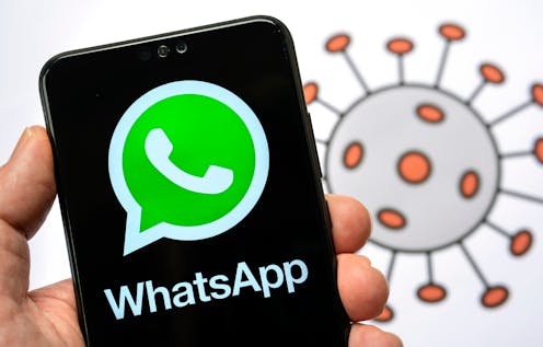 La International Fact-Checking Network –una unidad del Instituto Poynter que reúne a periodistas que verifican hechos a nivel internacional y de la que forman parte más de 70 países– había verificado a mediados del pasado mes de junio más de 6 000 contenidos o historias falsas sobre coronavirus desde el inicio de la crisis.