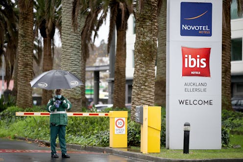 There is no legal right to free quarantine — but there is a fair way to set the price