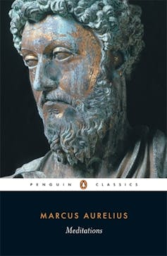Guide to the Classics: how Marcus Aurelius' Meditations can help us in a time of pandemic