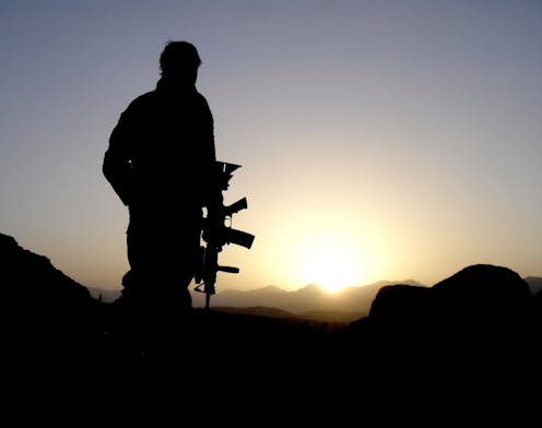 It's time for Australia's SAS to stop its culture of cover-up and take accountability for possible war crimes