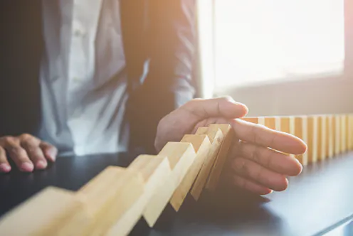 Nos han educado para actuar con responsabilidad frente a la pandemia?