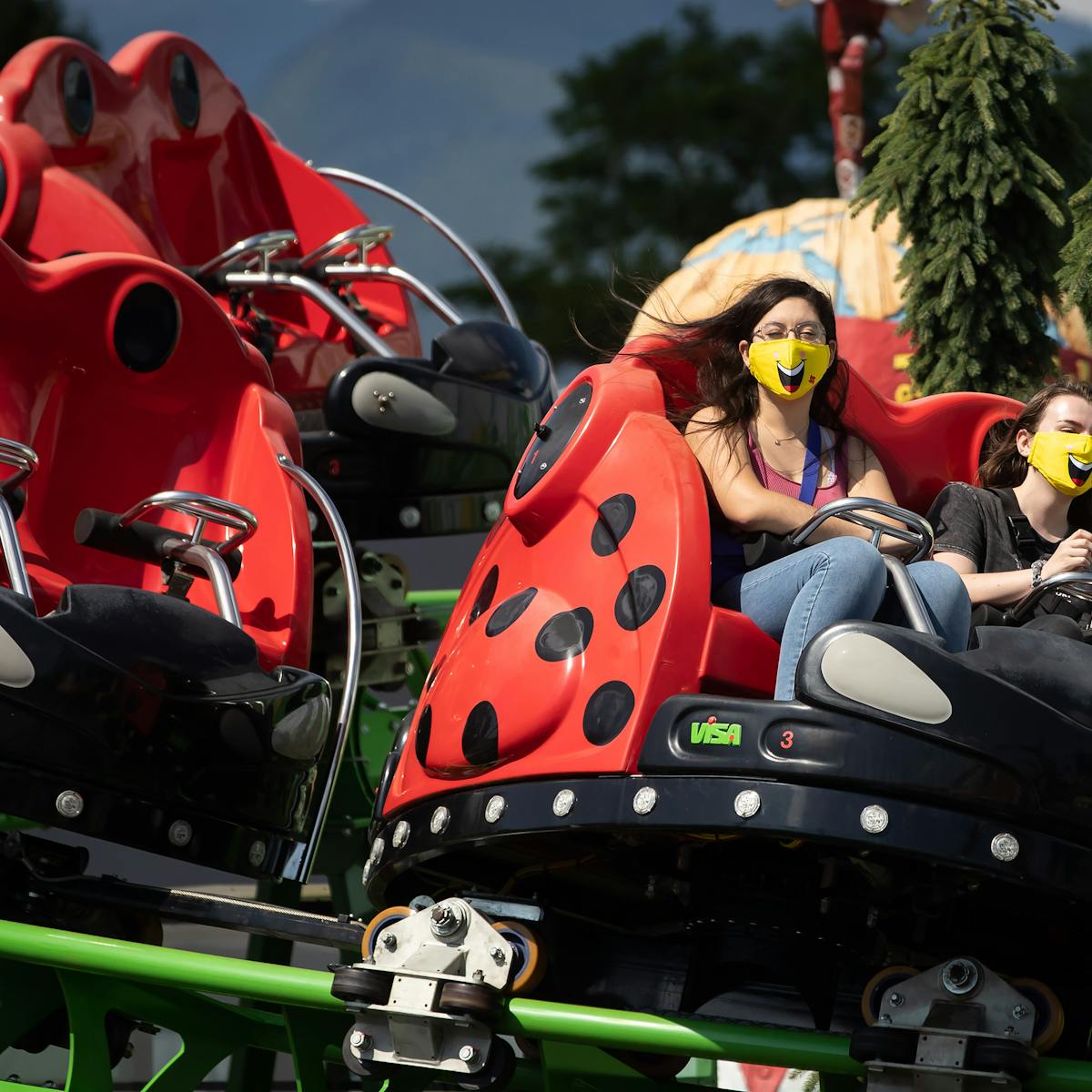 How Canada Compares To Other Countries On Covid 19 Cases And Deaths