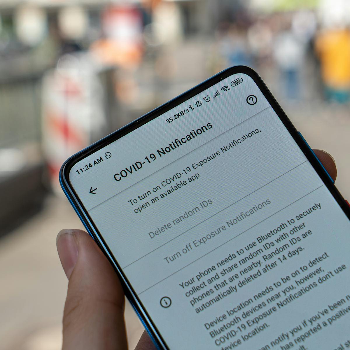 Privacy Perceptions And Effectiveness The Challenges Of Developing Coronavirus Contact Tracing Apps