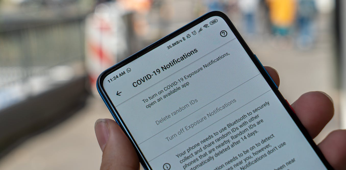 Privacy Perceptions And Effectiveness The Challenges Of Developing Coronavirus Contact Tracing Apps