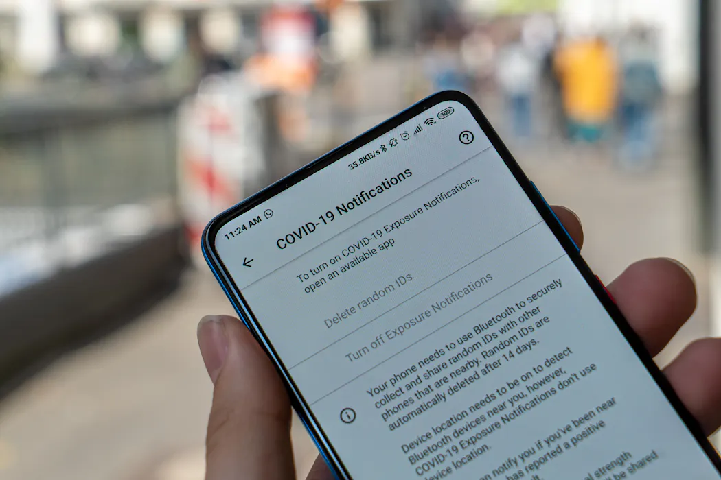 Privacy, perceptions and effectiveness: the challenges of developing coronavirus contact-tracing apps