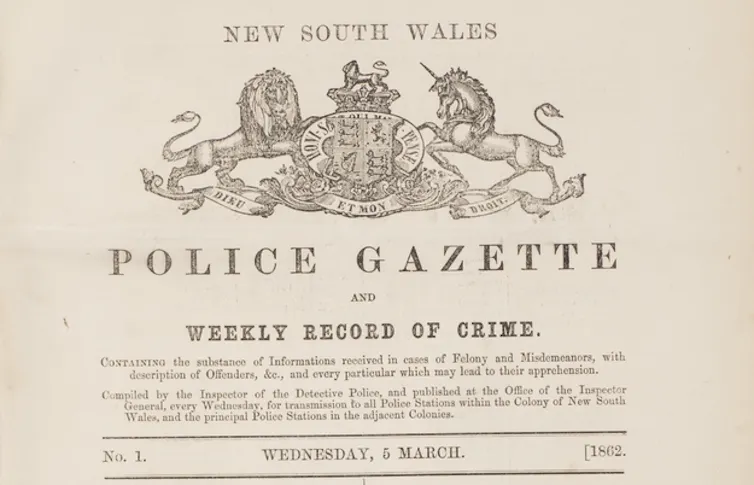 Masthead