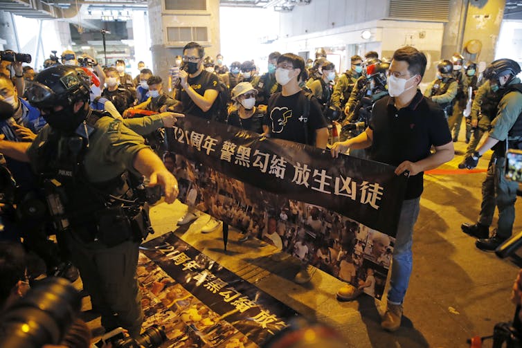 The dangerous new cold war brewing with China will test New Zealand even more than the old one