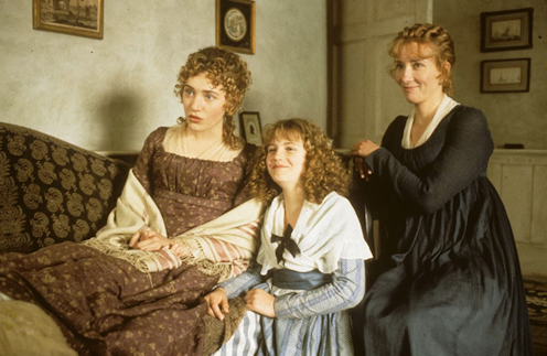 Sense and Sensibility in a time of coronavirus: vicarious escape with Jane Austen