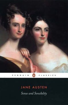 Sense and Sensibility in a time of coronavirus: vicarious escape with Jane Austen