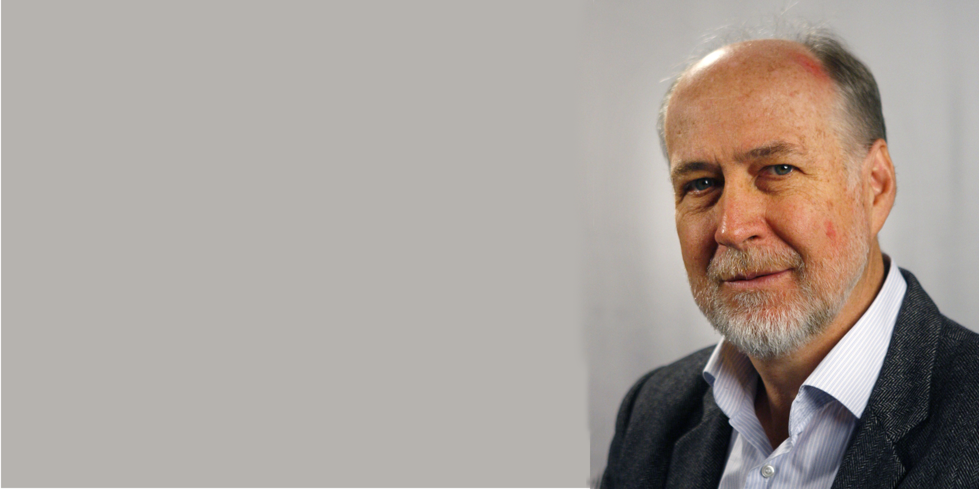 Geoff Kitney on a life in journalism and the contemporary media landscape