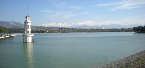 Existen más de 16,7 millones de embalses de más de 100 m² en el mundo, y se prevé que su número crezca para la producción de energía hidroeléctrica.