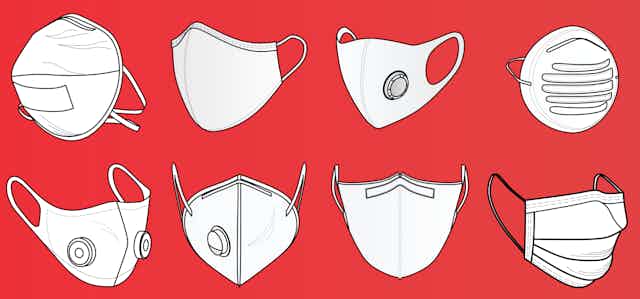 Does Your Homemade Mask Work